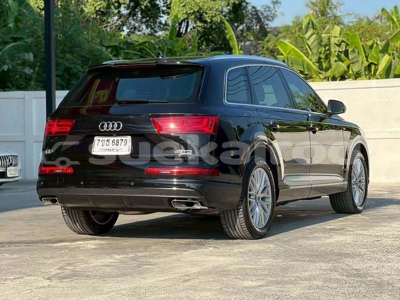 Big with watermark audi q7 bangkok bangkok 78066