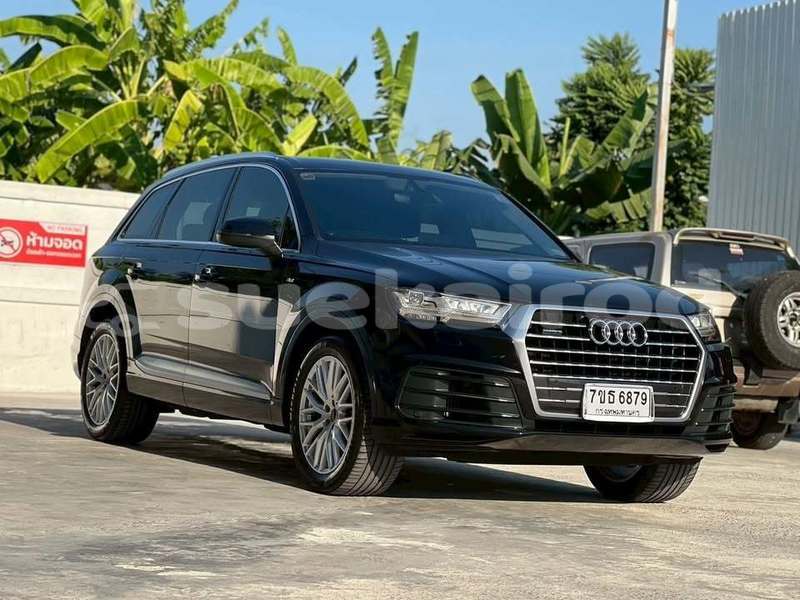 Big with watermark audi q7 bangkok bangkok 78066