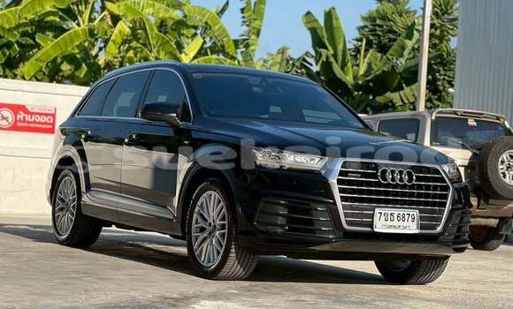 ซื้อ รถมือสอง Audi Q7 สีดำ รถยนต์ ใน %{เมือง} ใน กรุงเทพมหานคร ซื้อ รถมือสอง Audi Q7 สีดำ รถยนต์ ใน %{เมือง} ใน กรุงเทพมหานคร