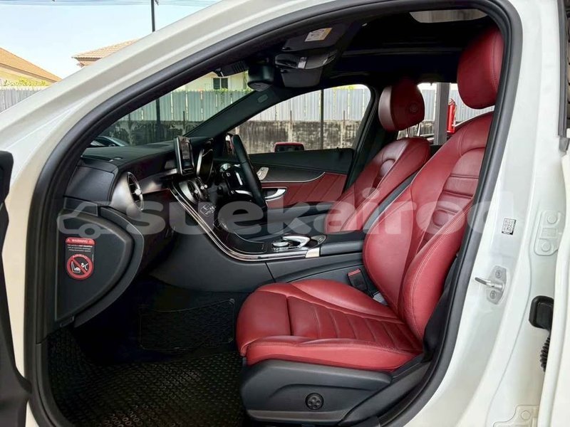 Big with watermark mercedes benz c class bangkok bangkok 78067