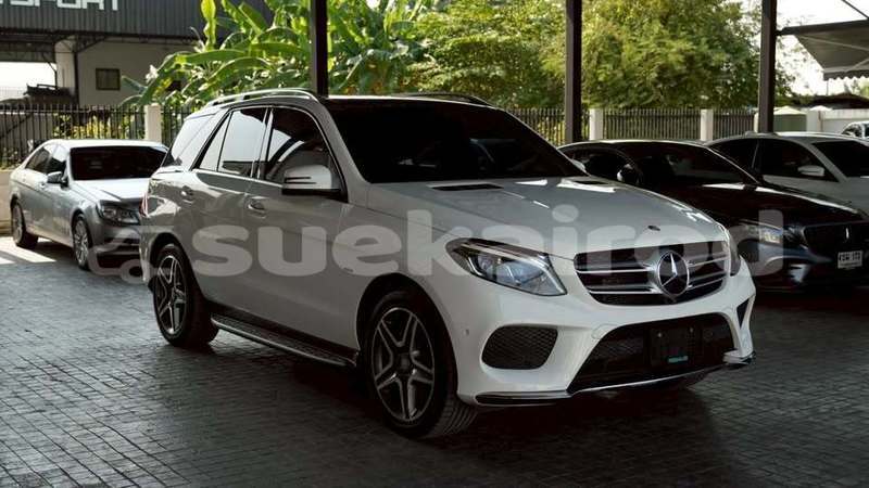 Big with watermark mercedes benz a class bangkok bangkok 78069