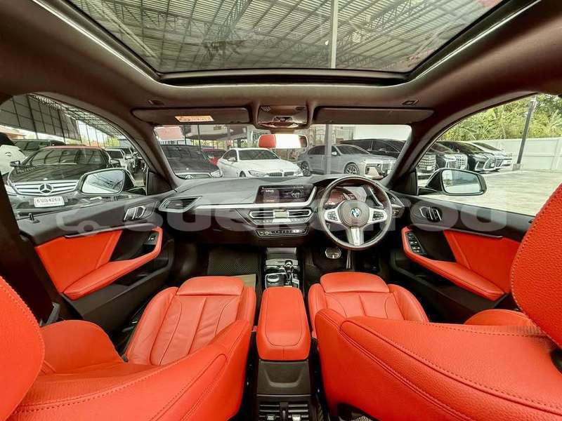 Big with watermark bmw 2er grand tourer bangkok bangkok 78070