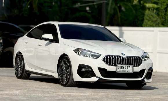 ซื้อ รถมือสอง BMW 2er Grand Tourer ขาว รถยนต์ ใน %{เมือง} ใน กรุงเทพมหานคร ซื้อ รถมือสอง BMW 2er Grand Tourer ขาว รถยนต์ ใน %{เมือง} ใน กรุงเทพมหานคร