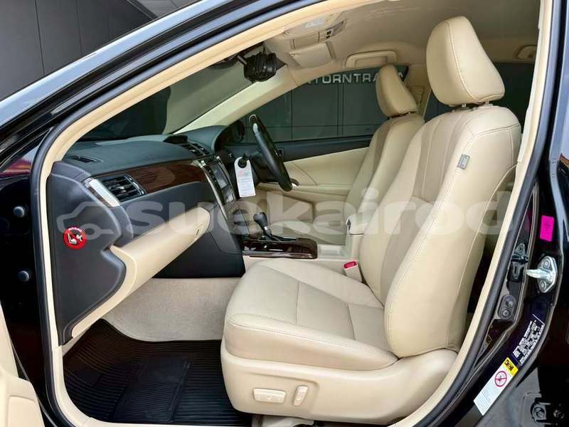 Big with watermark toyota camry bangkok bangkok 78071