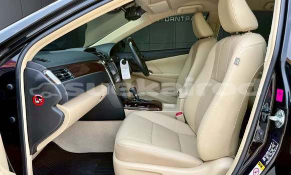 ซื้อ รถมือสอง Toyota Camry สีดำ รถยนต์ ใน %{เมือง} ใน กรุงเทพมหานคร ซื้อ รถมือสอง Toyota Camry สีดำ รถยนต์ ใน %{เมือง} ใน กรุงเทพมหานคร