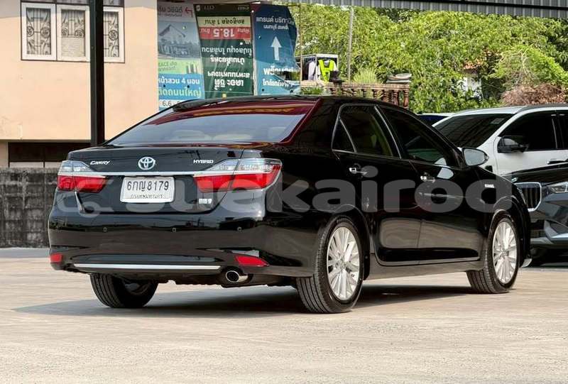 Big with watermark toyota camry bangkok bangkok 78071