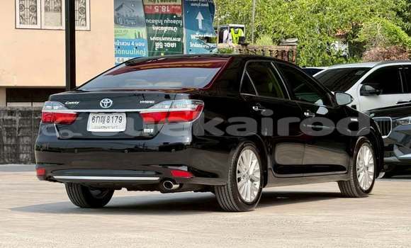 ซื้อ รถมือสอง Toyota Camry สีดำ รถยนต์ ใน %{เมือง} ใน กรุงเทพมหานคร ซื้อ รถมือสอง Toyota Camry สีดำ รถยนต์ ใน %{เมือง} ใน กรุงเทพมหานคร