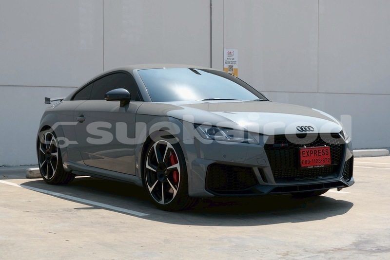 Big with watermark audi tt rs bangkok bangkok 78072