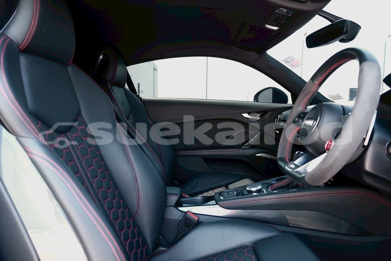 Big with watermark audi tt rs bangkok bangkok 78072