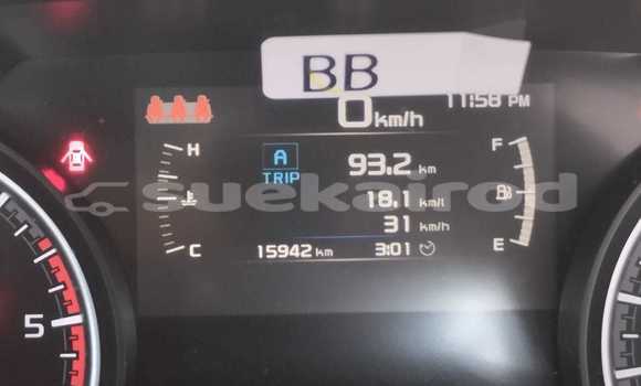 Buy Used Mazda BT-50 Red Car in Surat Thani in Surat Thani Buy Used Mazda BT-50 Red Car in Surat Thani in Surat Thani