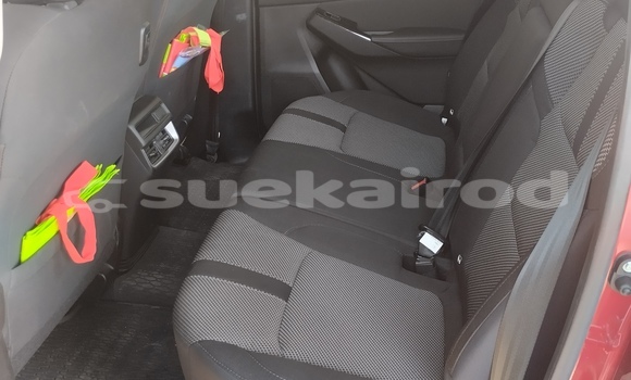 Buy Used Mazda BT-50 Red Car in Surat Thani in Surat Thani Buy Used Mazda BT-50 Red Car in Surat Thani in Surat Thani