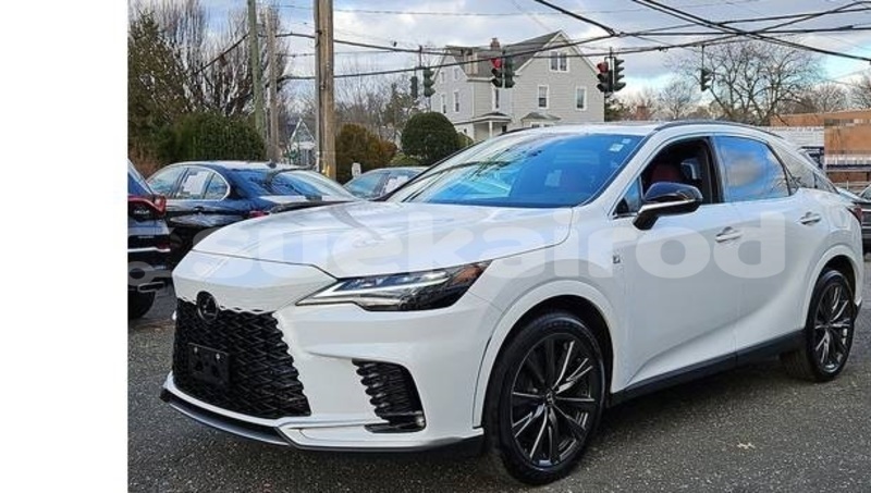 Big with watermark lexus rx 350 bangkok bangkok 78077