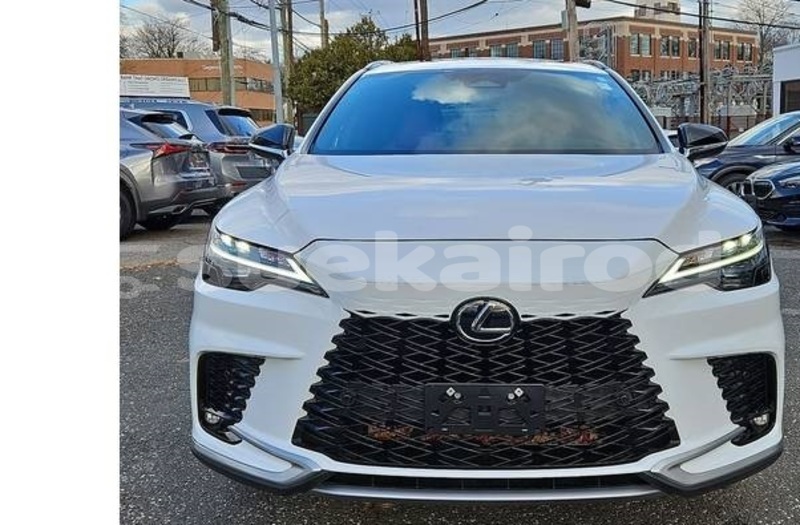 Big with watermark lexus rx 350 bangkok bangkok 78077