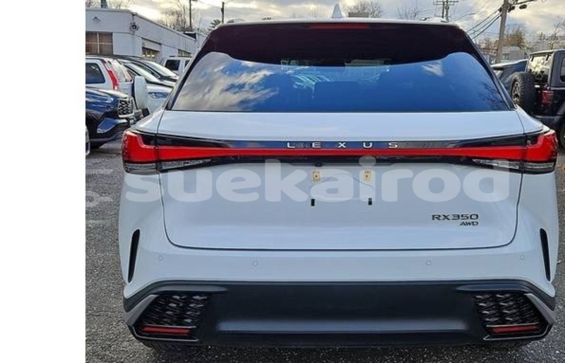 Big with watermark lexus rx 350 bangkok bangkok 78077