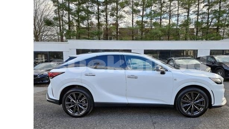 Big with watermark lexus rx 350 bangkok bangkok 78077