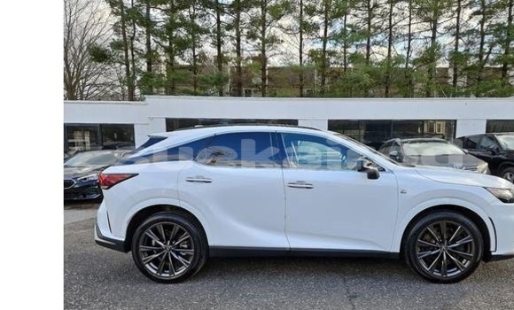 Buy Used Lexus RX 350 White Car in Bangkok in Bangkok Buy Used Lexus RX 350 White Car in Bangkok in Bangkok