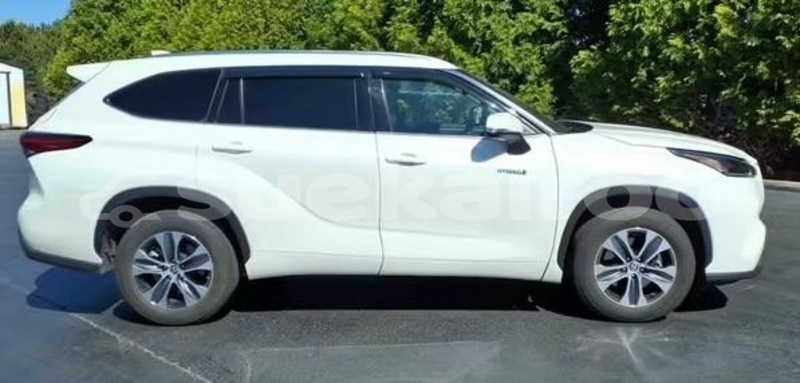 Big with watermark toyota highlander bangkok bangkok 78078
