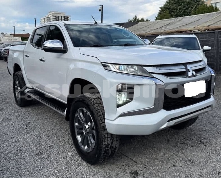 Big with watermark mitsubishi l200 bangkok bangkok 78079