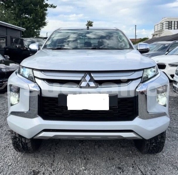 Big with watermark mitsubishi l200 bangkok bangkok 78079