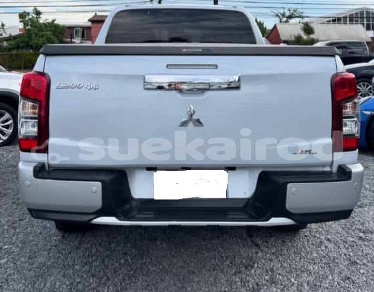 Big with watermark mitsubishi l200 bangkok bangkok 78079