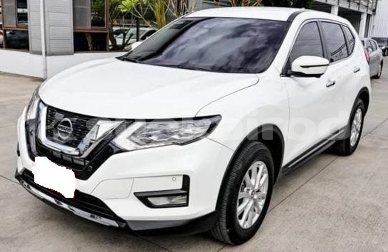 Big with watermark nissan x trail bangkok bangkok 78081