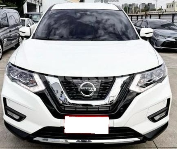 Big with watermark nissan x trail bangkok bangkok 78081