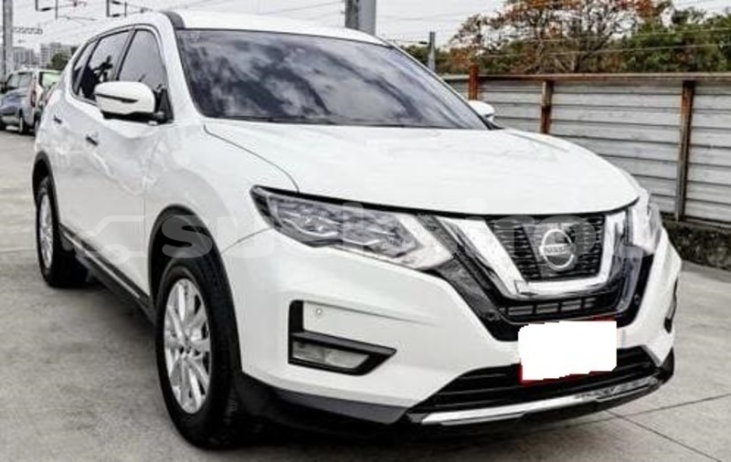 Big with watermark nissan x trail bangkok bangkok 78081