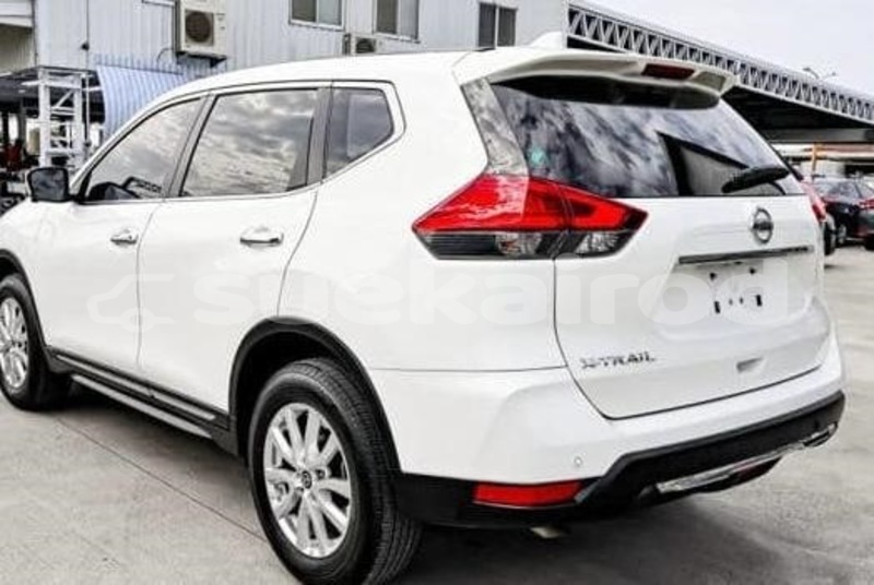 Big with watermark nissan x trail bangkok bangkok 78081