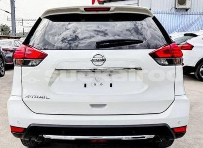 Big with watermark nissan x trail bangkok bangkok 78081