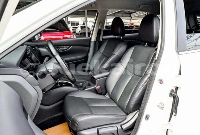 Big with watermark nissan x trail bangkok bangkok 78081