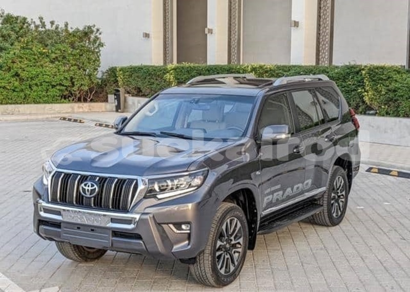 Big with watermark toyota land cruiser prado bangkok bangkok 78083