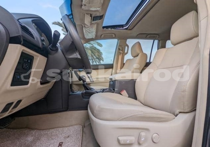 Big with watermark toyota land cruiser prado bangkok bangkok 78083