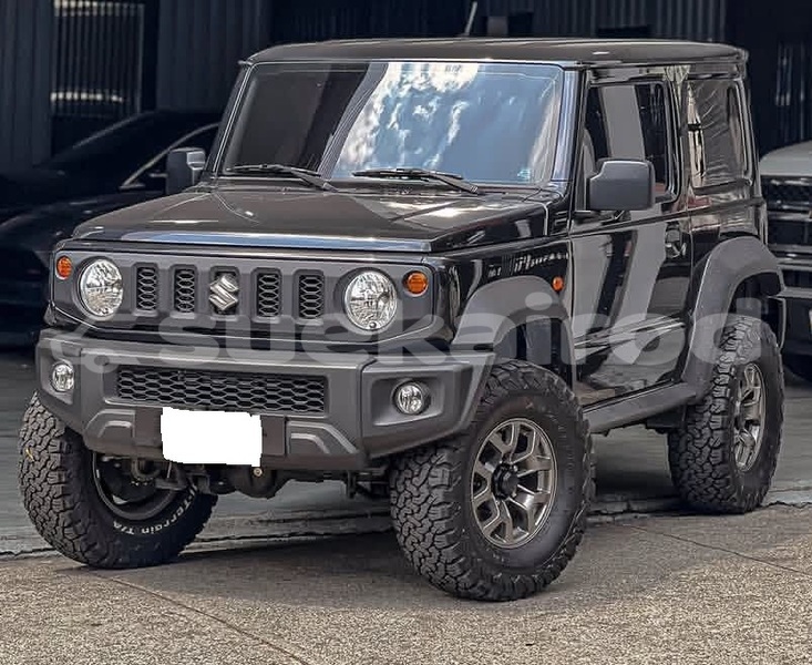 Big with watermark suzuki jimny bangkok bangkok 78084