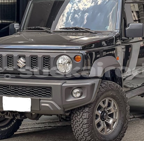 Big with watermark suzuki jimny bangkok bangkok 78084