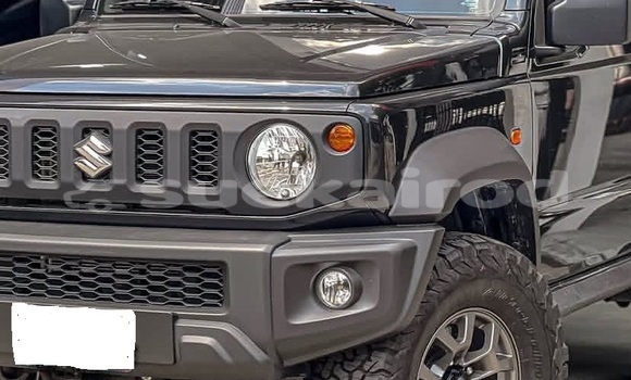 Buy Used Suzuki Jimny Black Car in Bangkok in Bangkok Buy Used Suzuki Jimny Black Car in Bangkok in Bangkok