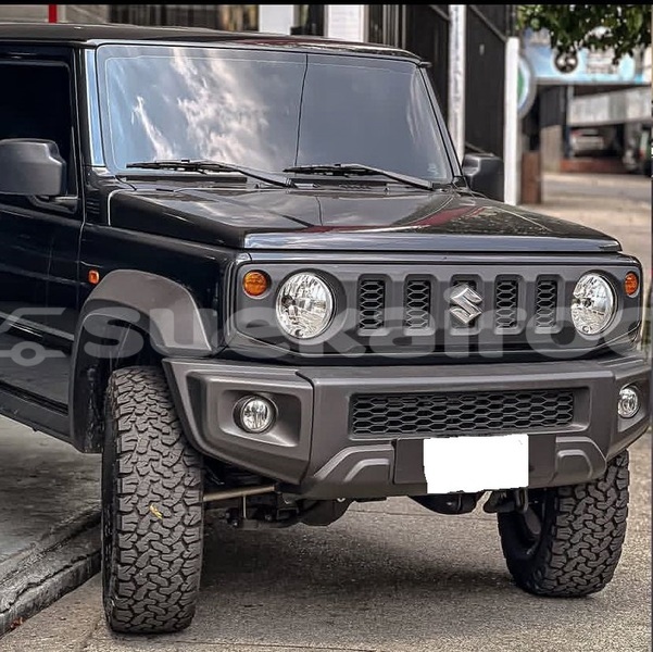 Big with watermark suzuki jimny bangkok bangkok 78084