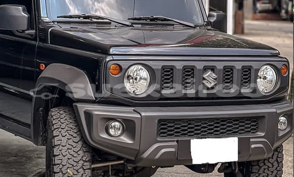 Buy Used Suzuki Jimny Black Car in Bangkok in Bangkok Buy Used Suzuki Jimny Black Car in Bangkok in Bangkok
