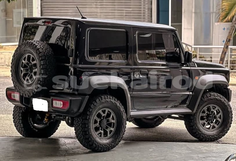 Big with watermark suzuki jimny bangkok bangkok 78084