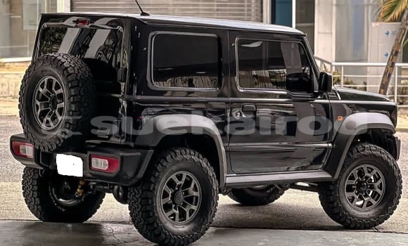 Buy Used Suzuki Jimny Black Car in Bangkok in Bangkok Buy Used Suzuki Jimny Black Car in Bangkok in Bangkok