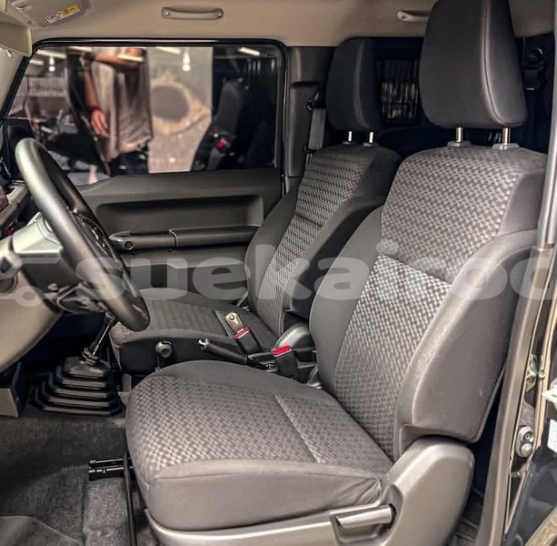 Big with watermark suzuki jimny bangkok bangkok 78084