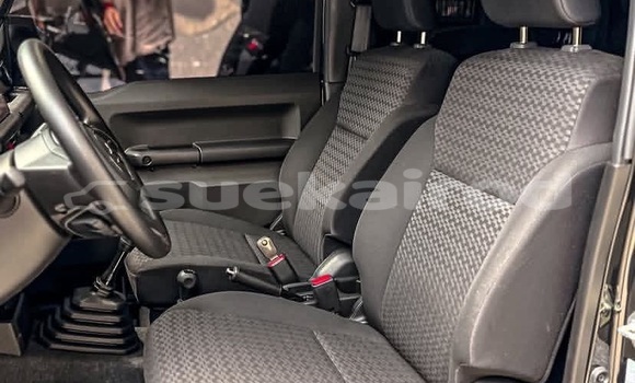 Buy Used Suzuki Jimny Black Car in Bangkok in Bangkok Buy Used Suzuki Jimny Black Car in Bangkok in Bangkok