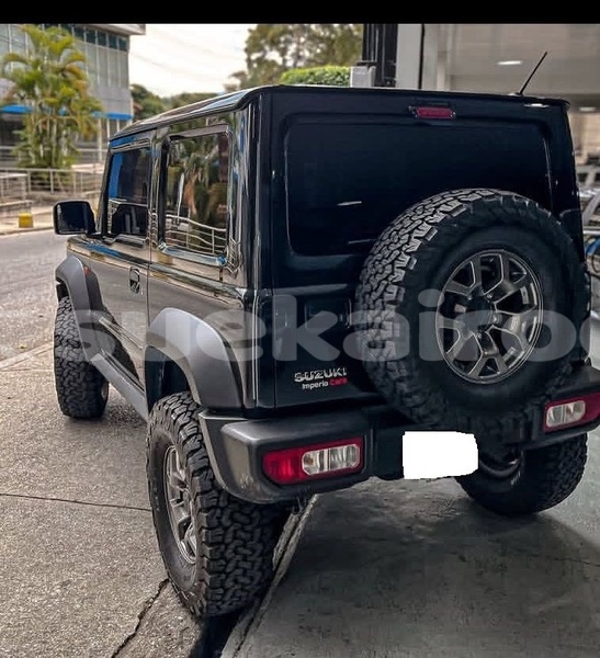 Big with watermark suzuki jimny bangkok bangkok 78084