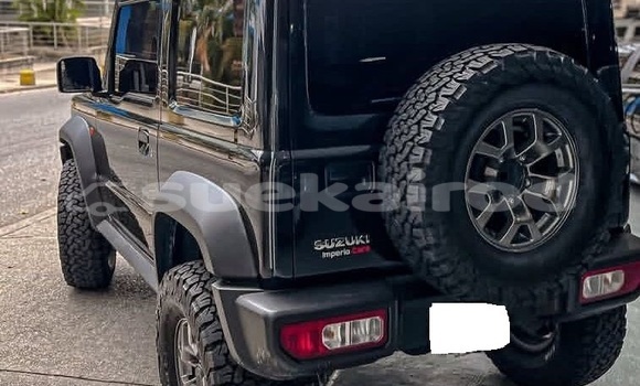 Buy Used Suzuki Jimny Black Car in Bangkok in Bangkok Buy Used Suzuki Jimny Black Car in Bangkok in Bangkok