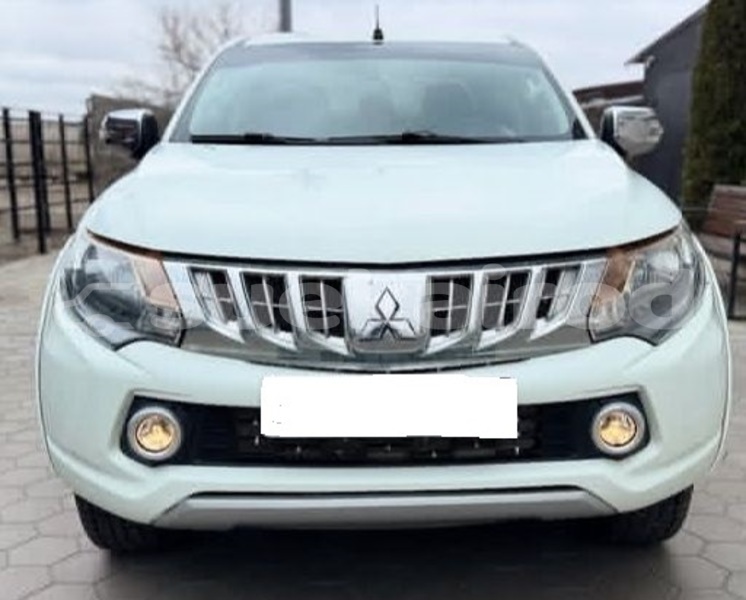 Big with watermark mitsubishi l200 bangkok bangkok 78086
