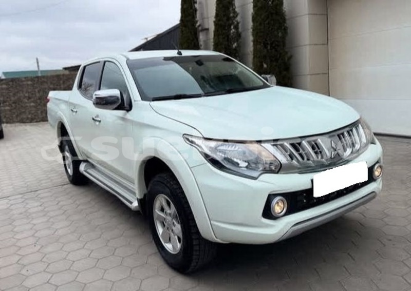 Big with watermark mitsubishi l200 bangkok bangkok 78086