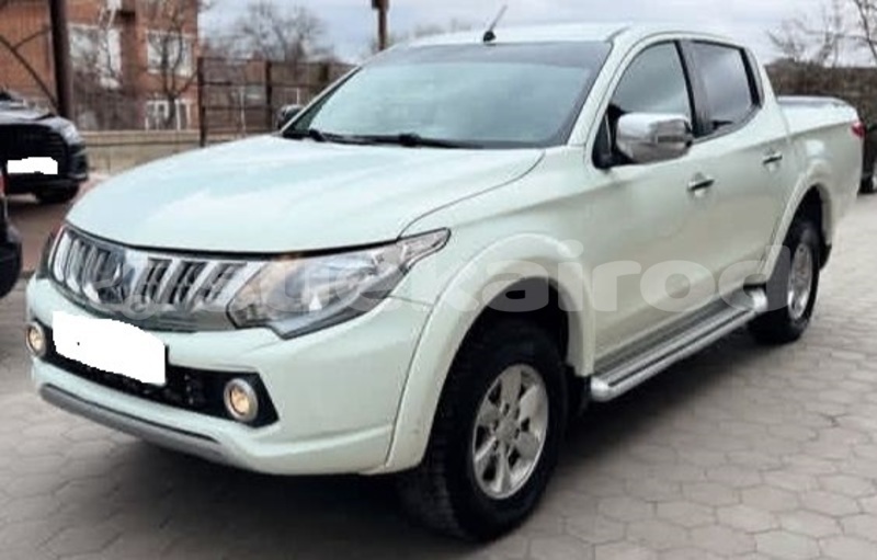 Big with watermark mitsubishi l200 bangkok bangkok 78086