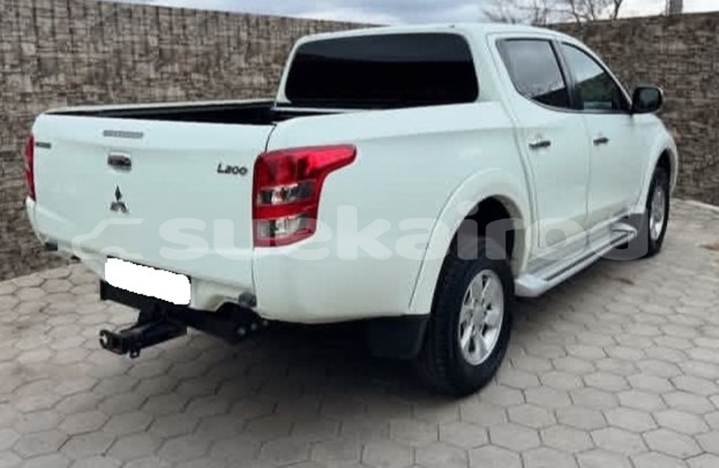 Big with watermark mitsubishi l200 bangkok bangkok 78086