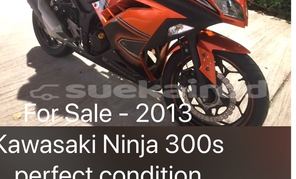 Buy Used Kawasaki Ninja Black Bike in Bangkok in Bangkok Buy Used Kawasaki Ninja Black Bike in Bangkok in Bangkok