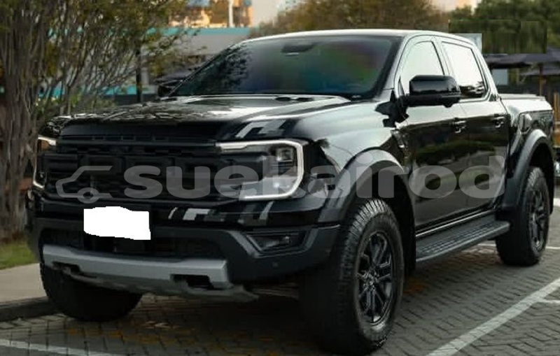 Big with watermark ford ranger bangkok bangkok 78088