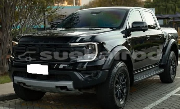 Buy Used Ford Ranger Black Car in Bangkok in Bangkok Buy Used Ford Ranger Black Car in Bangkok in Bangkok